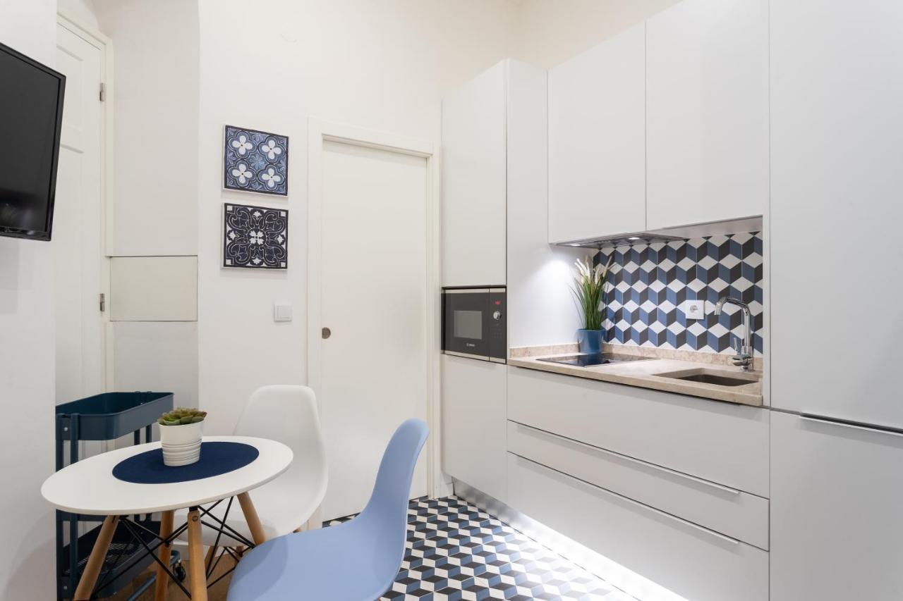 Flh Graca Lovely Apartment I Lisbon Bagian luar foto